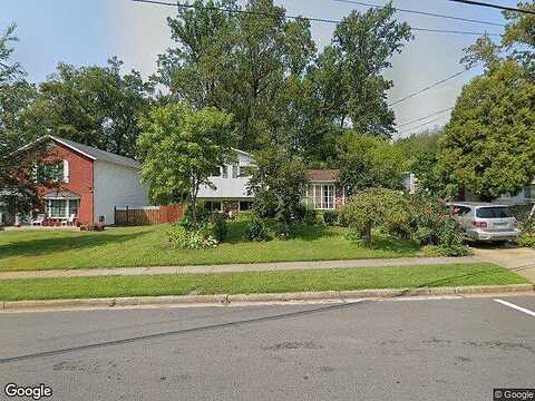 Medford, ANNANDALE, VA 22003