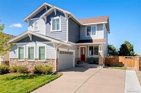 Applecrest, CASTLE ROCK, CO 80109