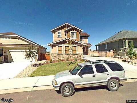Applecrest, CASTLE ROCK, CO 80109