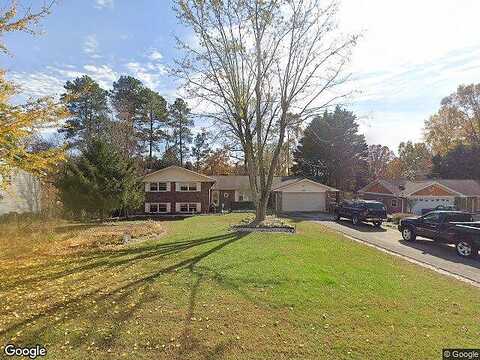 Woodhaven, OAKWOOD, GA 30566