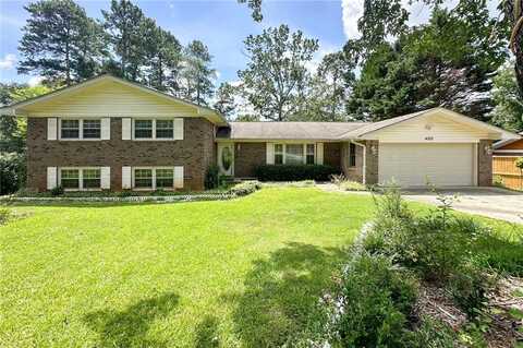 Woodhaven, OAKWOOD, GA 30566