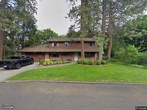 Martin, SPOKANE, WA 99203