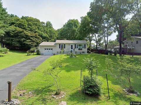 Zimmer, BEACH LAKE, PA 18405