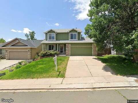 Vesper, COLORADO SPRINGS, CO 80916