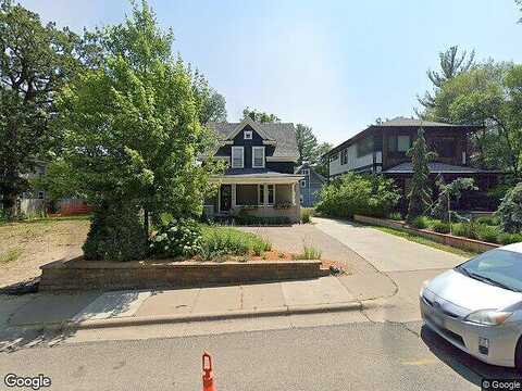 France, MINNEAPOLIS, MN 55416