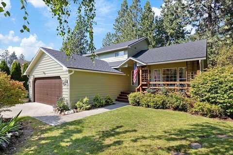 39Th, SPOKANE, WA 99223