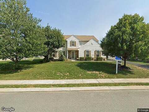 Hillcrest, MARIETTA, PA 17547