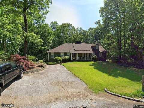 Egypt, SNELLVILLE, GA 30039