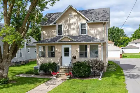 Naymut, MENASHA, WI 54952
