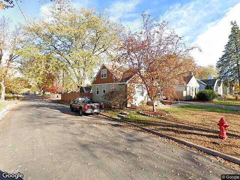 Quentin, MINNEAPOLIS, MN 55416