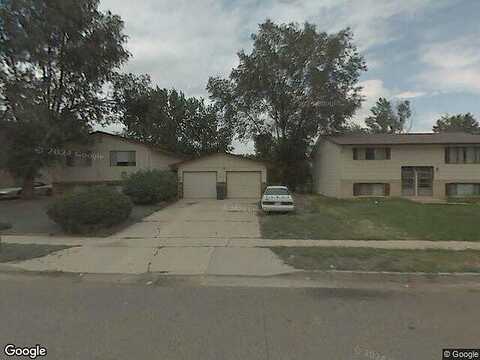 San Miguel, COLORADO SPRINGS, CO 80909