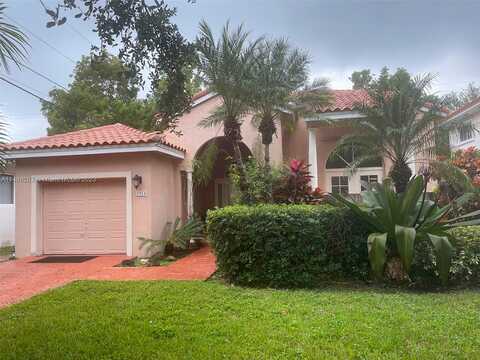Anderson, CORAL GABLES, FL 33134
