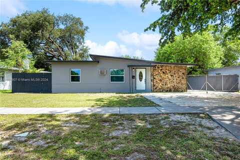 Opa Locka, NORTH MIAMI, FL 33168