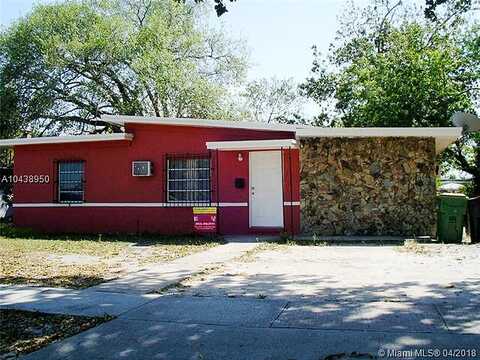 Opa Locka, NORTH MIAMI, FL 33168