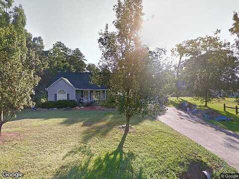 White Sulphur, GAINESVILLE, GA 30507