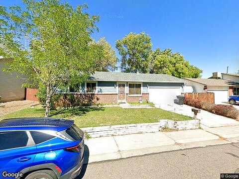 123Rd, THORNTON, CO 80241