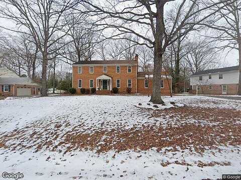Falstone, NORTH CHESTERFIELD, VA 23234