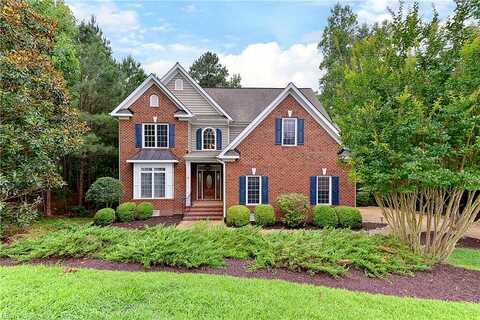 Splitwood, TOANO, VA 23168