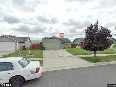 Solar, AIRWAY HEIGHTS, WA 99001