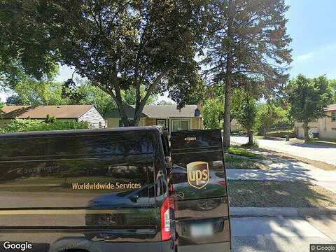 Lincoln, MINNEAPOLIS, MN 55418