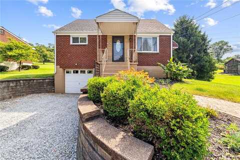 Hershey, PITTSBURGH, PA 15235