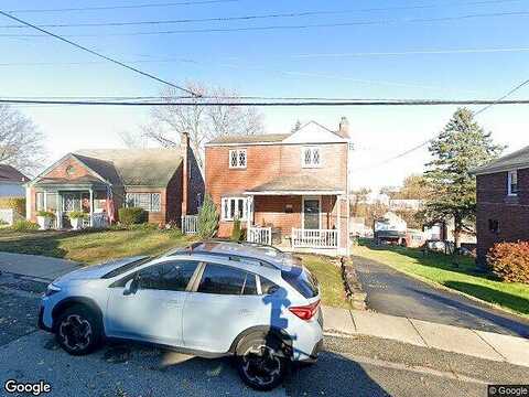 York, HOMESTEAD, PA 15120
