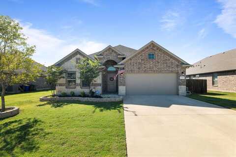 Rebecca, KRUM, TX 76249