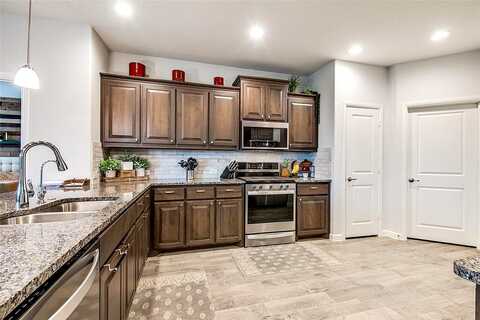 Rebecca, KRUM, TX 76249