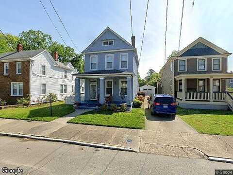 Washington, HAMPTON, VA 23669
