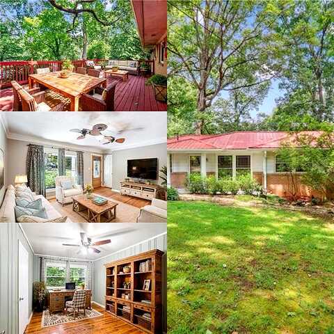 Belaire, ATLANTA, GA 30340
