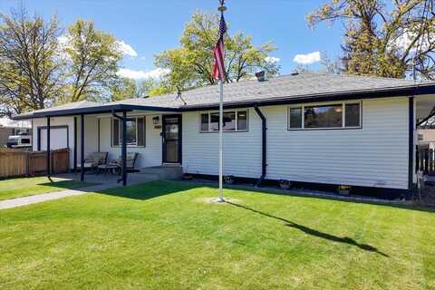 Coleman, SPOKANE VALLEY, WA 99212