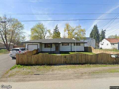 Coleman, SPOKANE VALLEY, WA 99212