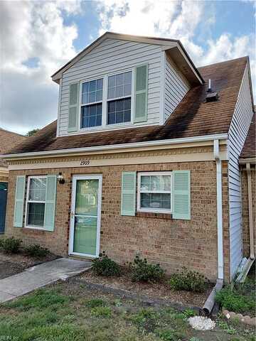 Leta, HAMPTON, VA 23666