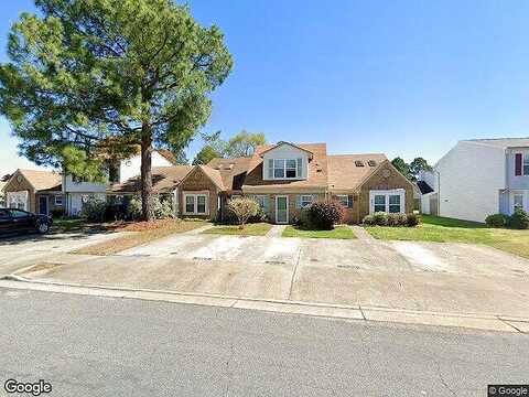 Leta, HAMPTON, VA 23666