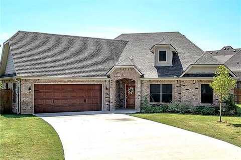 Sedalia, SHERMAN, TX 75092