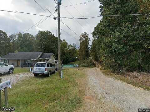 Dorsey Peek, GAINESVILLE, GA 30507