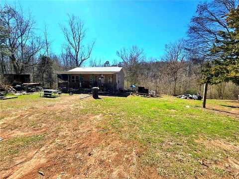 Dorsey Peek, GAINESVILLE, GA 30507