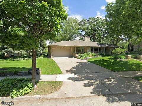 Thomas, MINNEAPOLIS, MN 55416