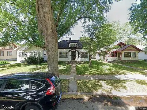 Arthur, MINNEAPOLIS, MN 55418
