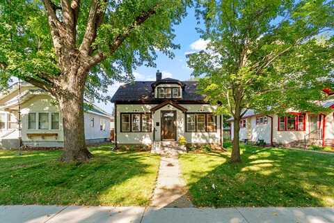 Arthur, MINNEAPOLIS, MN 55418
