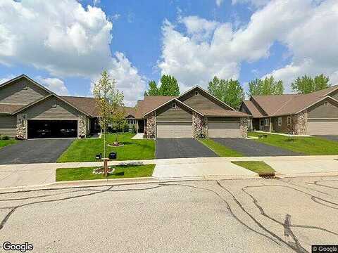 Lower Woodford, WEST BEND, WI 53090