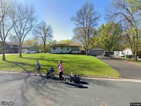 140Th, ANDOVER, MN 55304