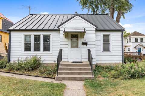 6Th, HOPKINS, MN 55343