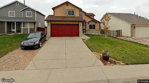 Cherry, BRIGHTON, CO 80601