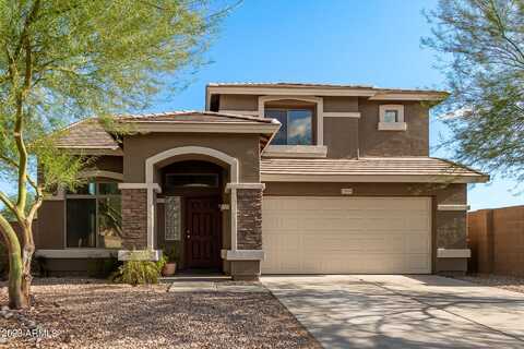 Williams, BUCKEYE, AZ 85326