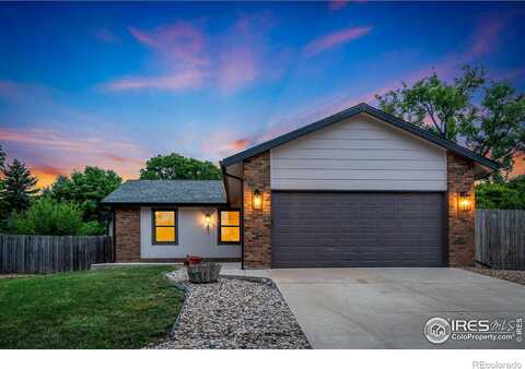 28Th, GREELEY, CO 80634