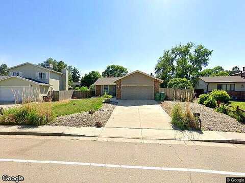 28Th, GREELEY, CO 80634