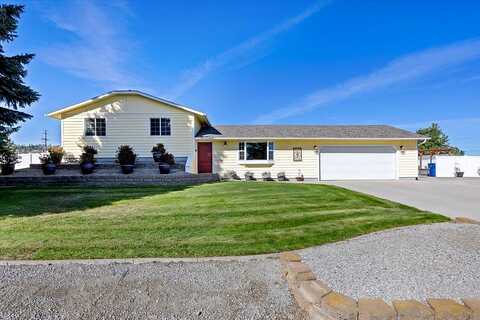 Rosewood, NEWMAN LAKE, WA 99025