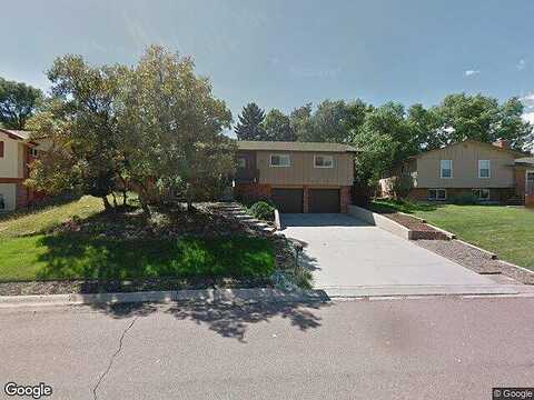 Astron, COLORADO SPRINGS, CO 80906
