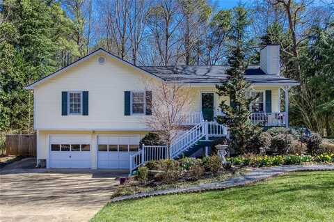 Westland, ACWORTH, GA 30102